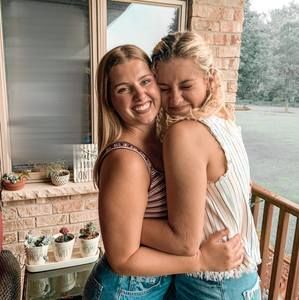 Meet your Posher, Krista